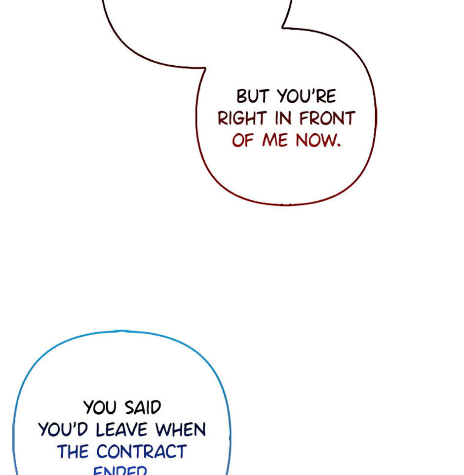 Ending This Marriage for Your Happiness Chapter 70 page 58 - 