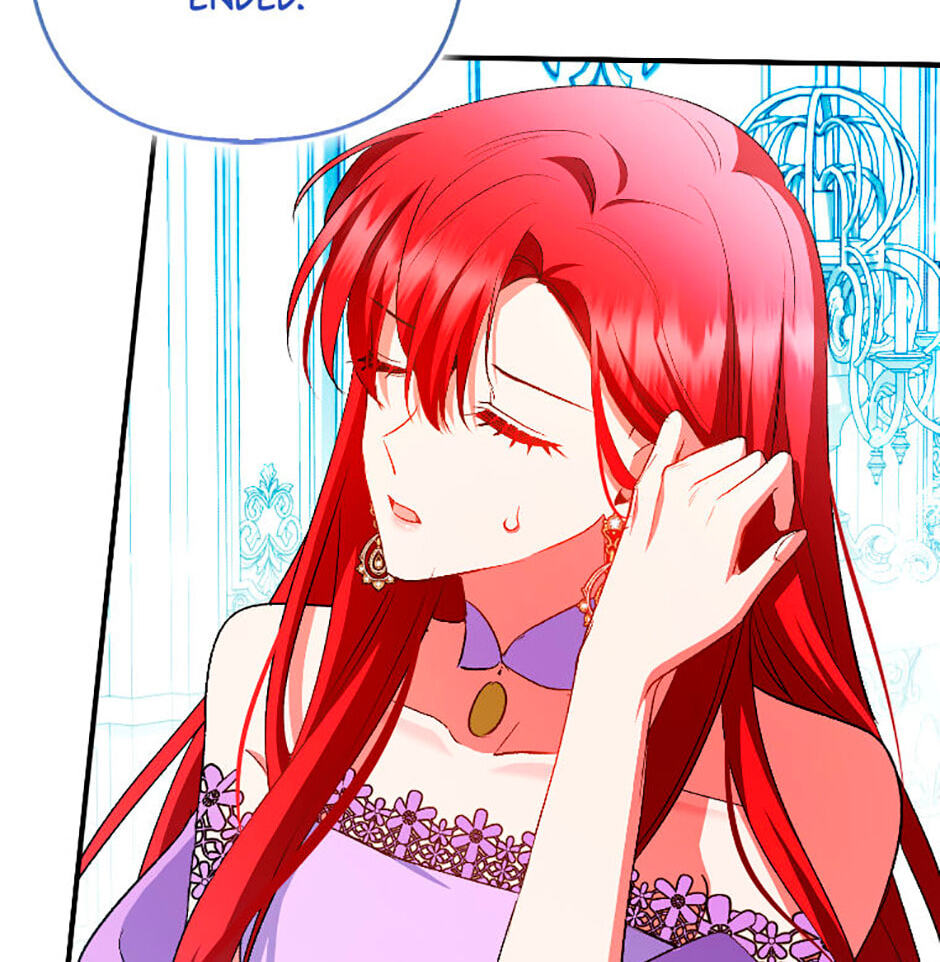 Ending This Marriage for Your Happiness Chapter 70 page 59 - 