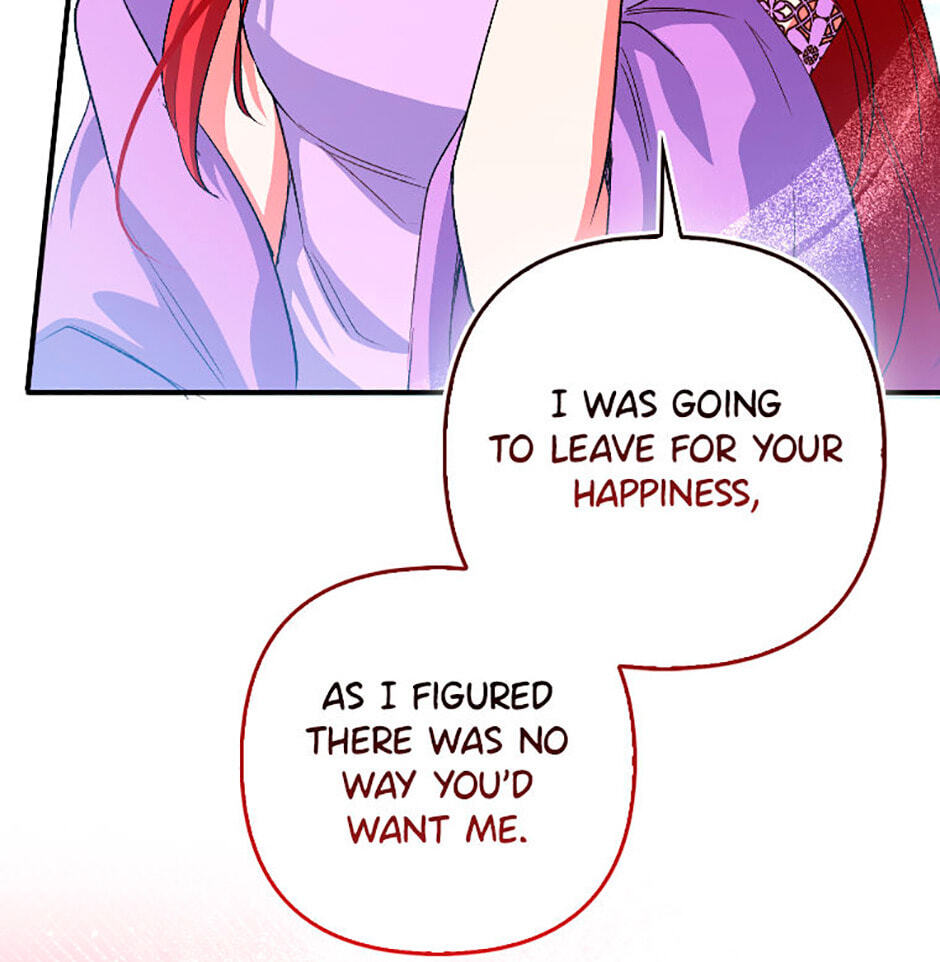 Ending This Marriage for Your Happiness Chapter 70 page 60 - 