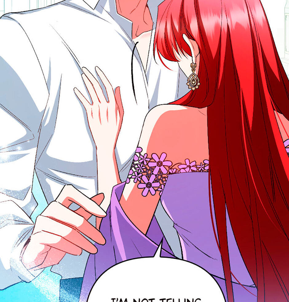 Ending This Marriage for Your Happiness Chapter 70 page 7 - 
