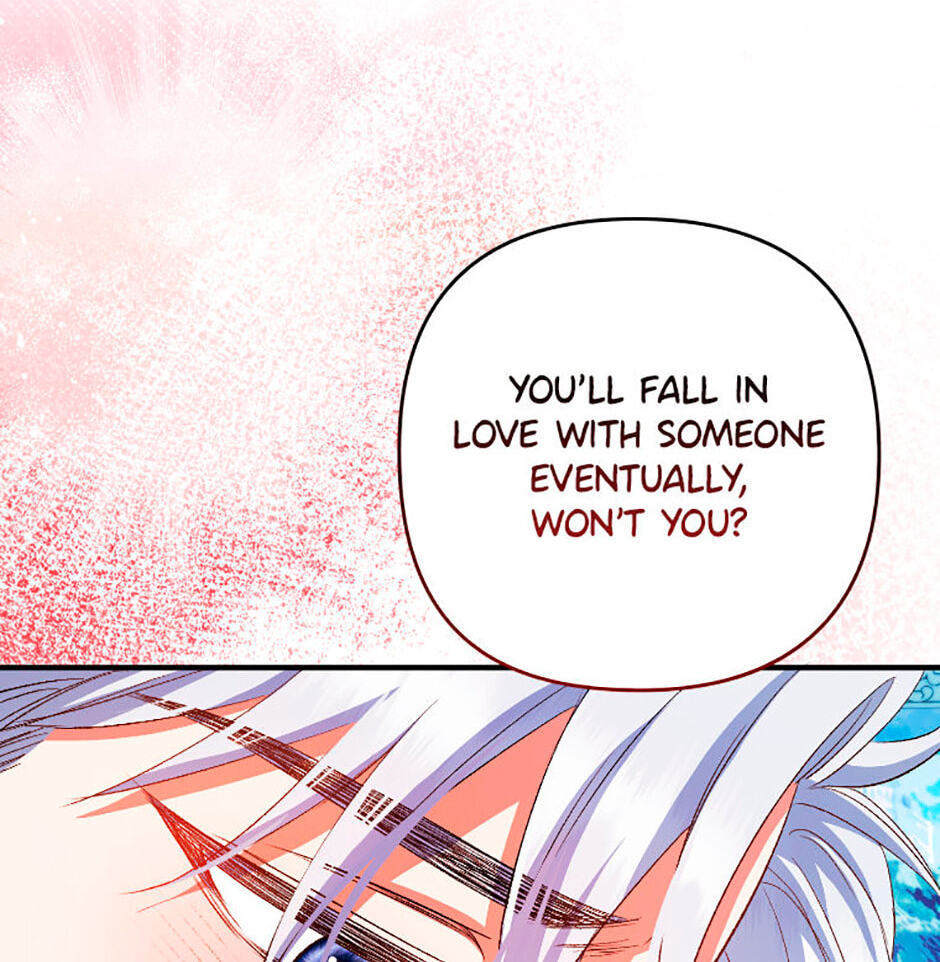 Ending This Marriage for Your Happiness Chapter 70 page 61 - 