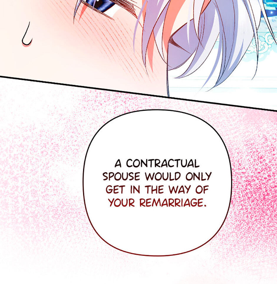 Ending This Marriage for Your Happiness Chapter 70 page 62 - 