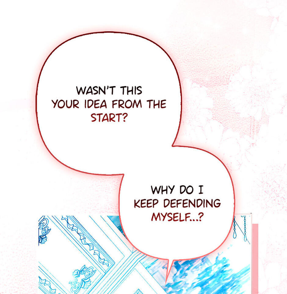 Ending This Marriage for Your Happiness Chapter 70 page 63 - 