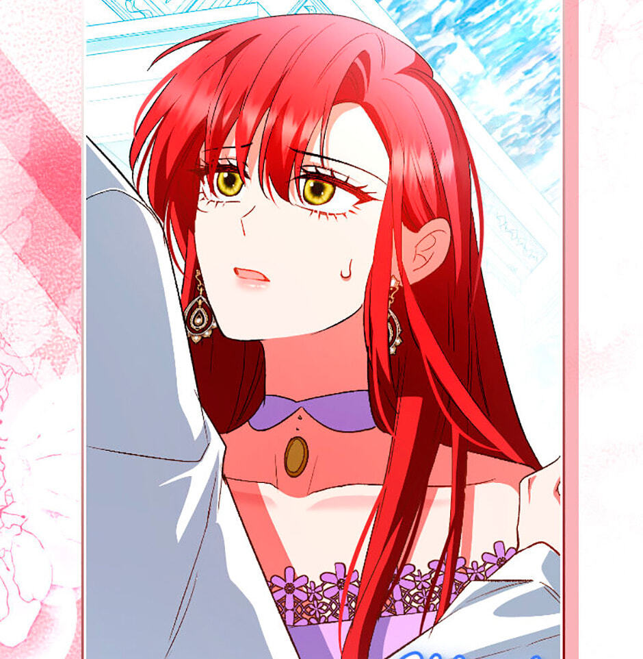 Ending This Marriage for Your Happiness Chapter 70 page 64 - 