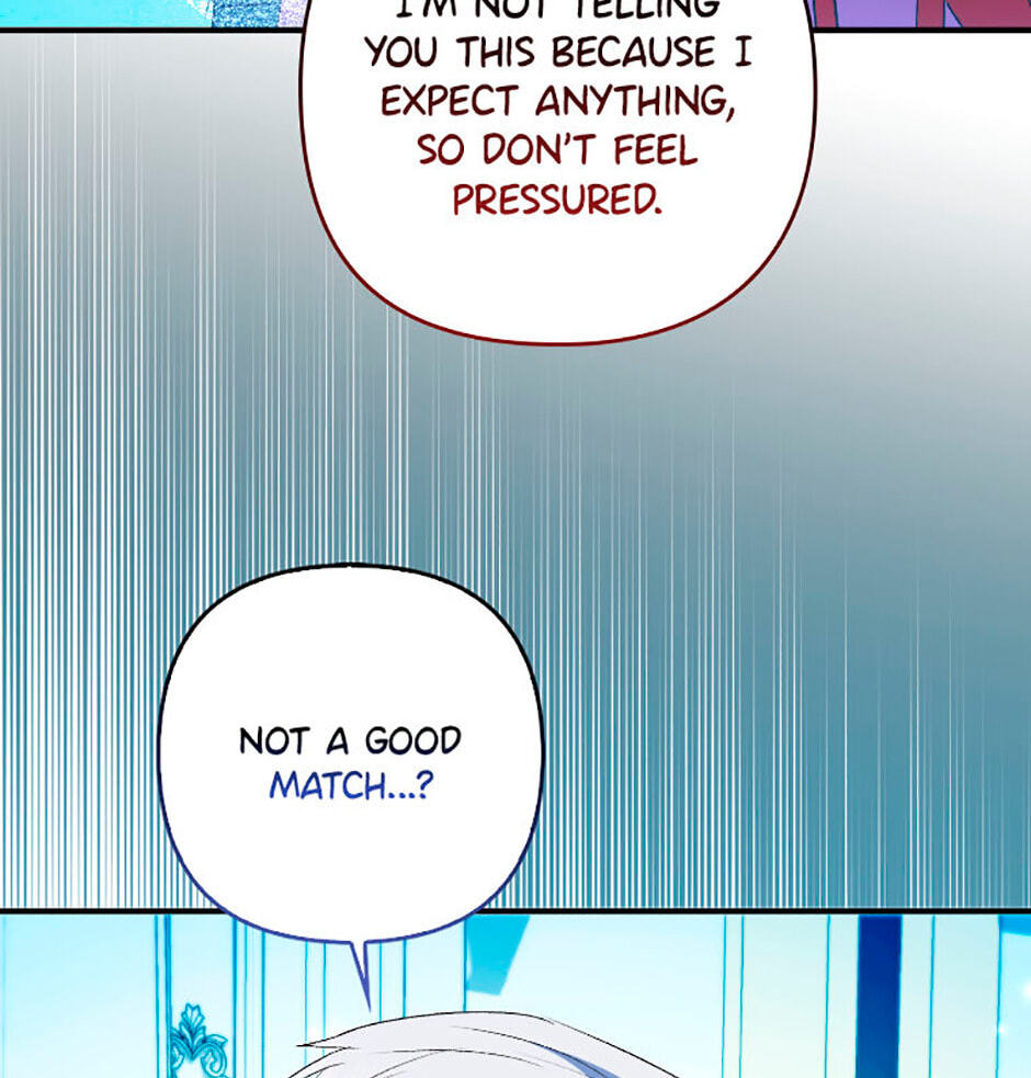 Ending This Marriage for Your Happiness Chapter 70 page 8 - 