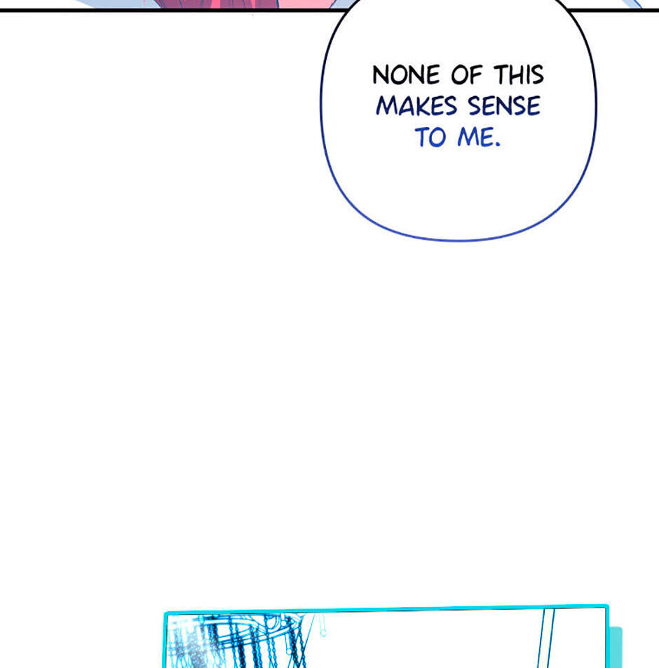 Ending This Marriage for Your Happiness Chapter 70 page 71 - 