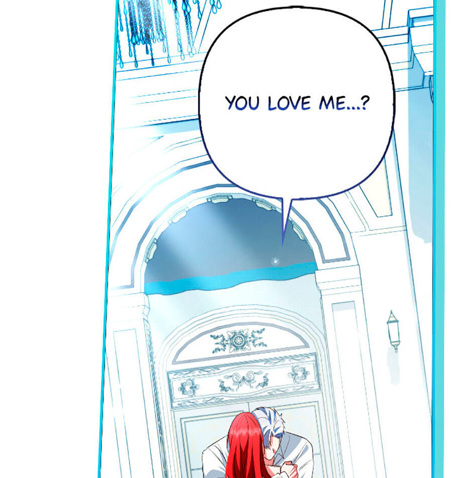 Ending This Marriage for Your Happiness Chapter 70 page 72 - 