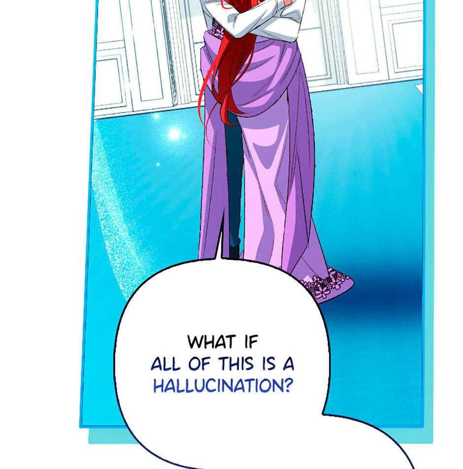 Ending This Marriage for Your Happiness Chapter 70 page 73 - 