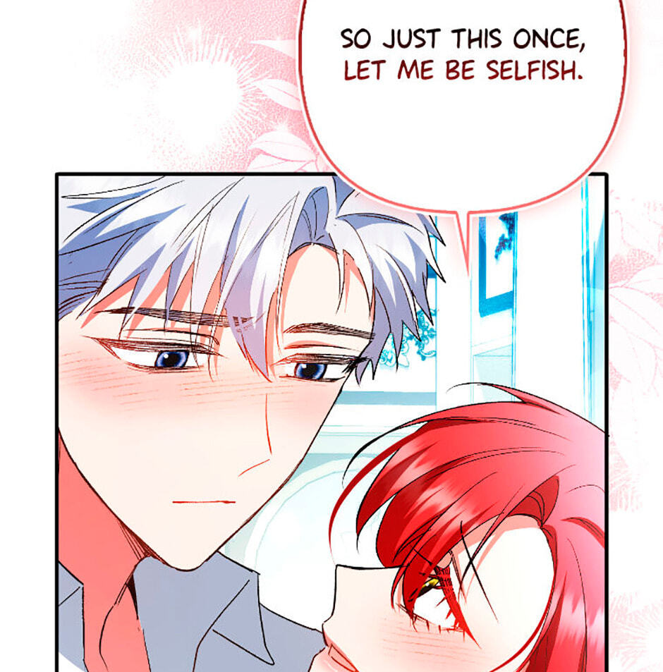 Ending This Marriage for Your Happiness Chapter 70 page 82 - 