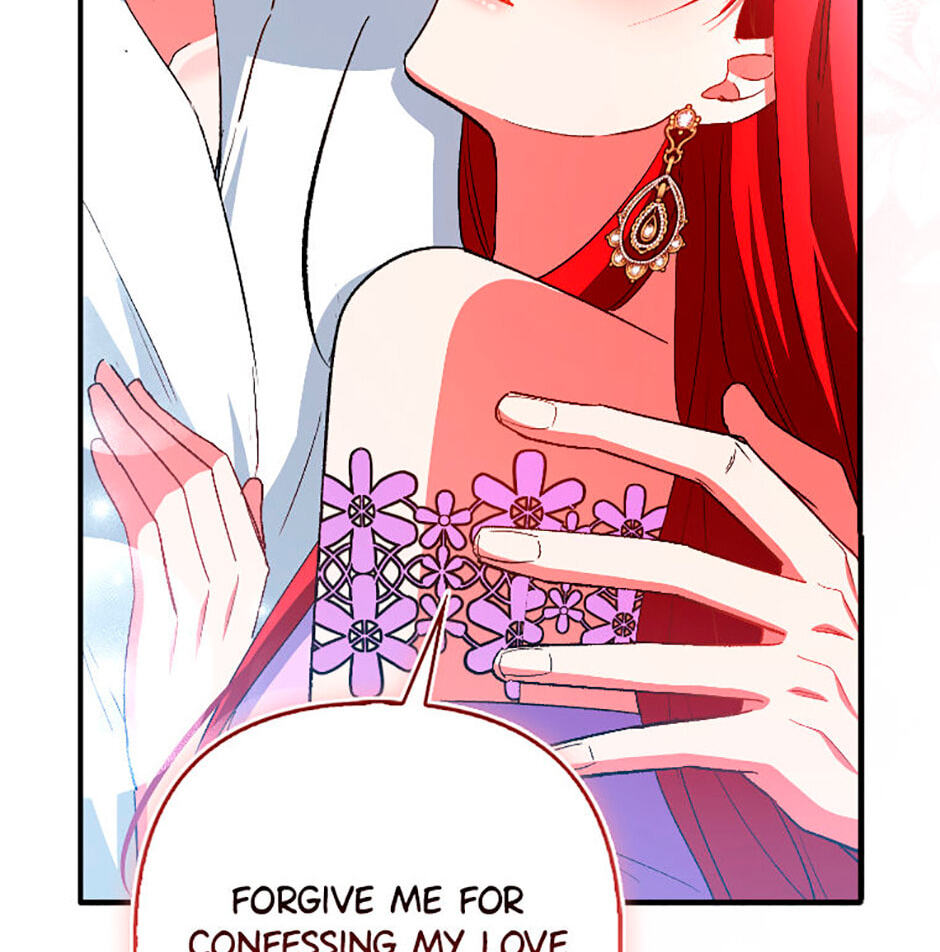 Ending This Marriage for Your Happiness Chapter 70 page 83 - 