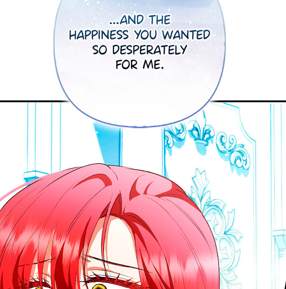 Ending This Marriage for Your Happiness Chapter 70 page 93 - 