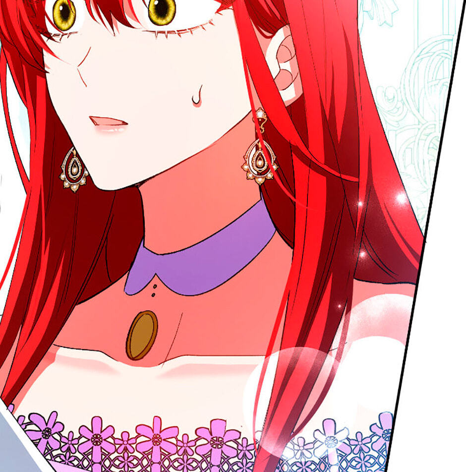 Ending This Marriage for Your Happiness Chapter 70 page 94 - 