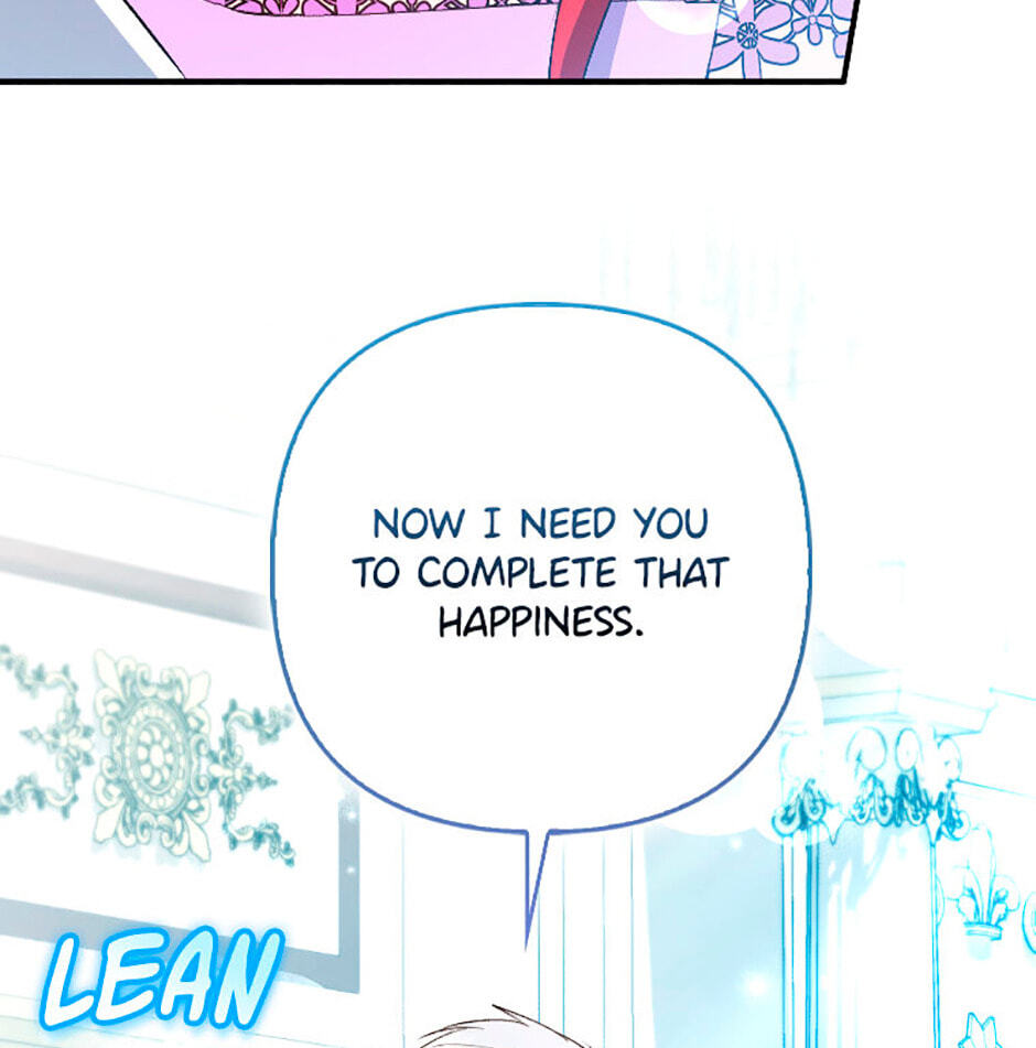 Ending This Marriage for Your Happiness Chapter 70 page 95 - 