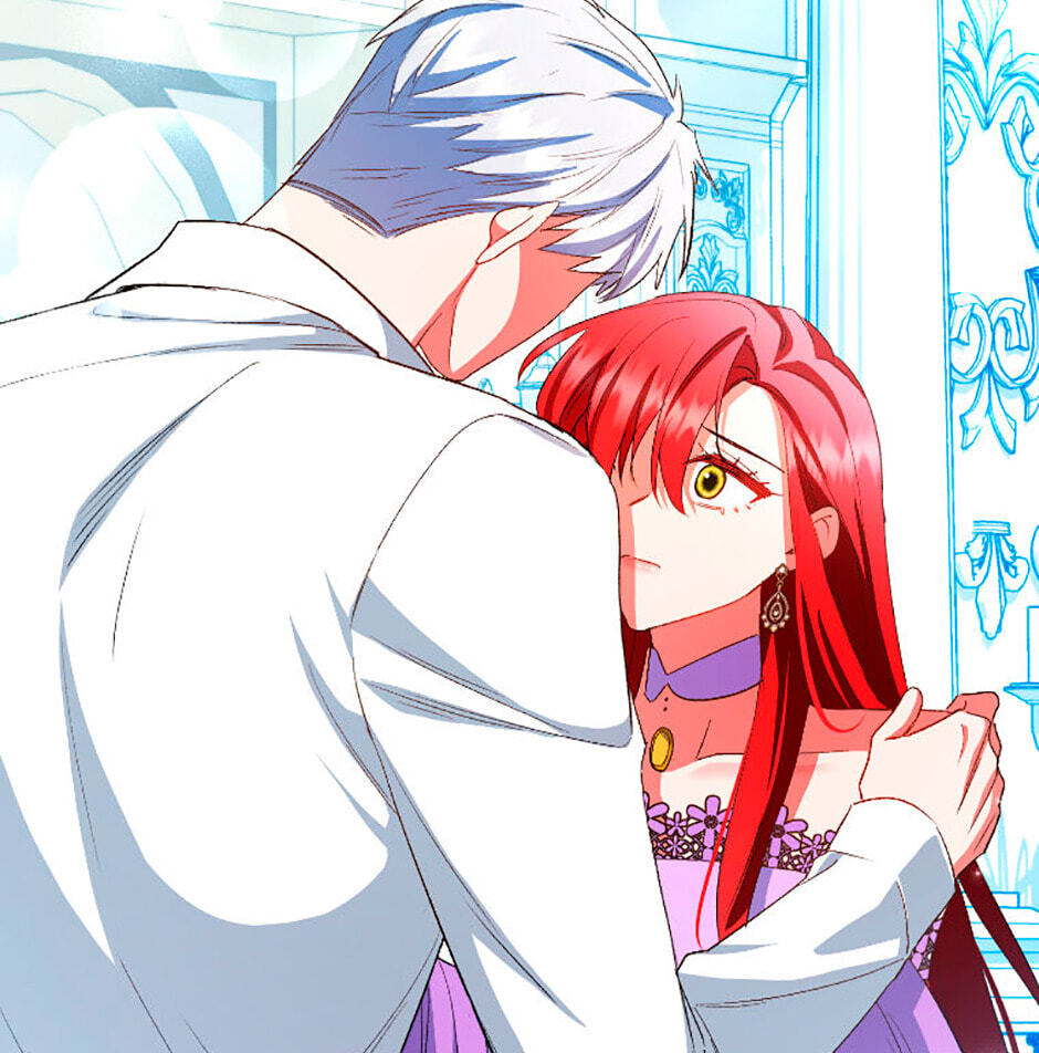 Ending This Marriage for Your Happiness Chapter 70 page 96 - 
