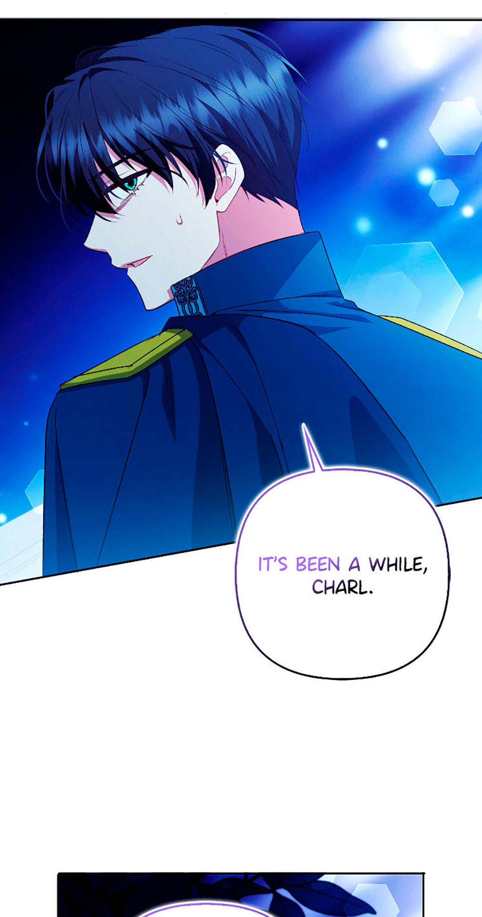 Ending This Marriage for Your Happiness Chapter 71 page 2 - 