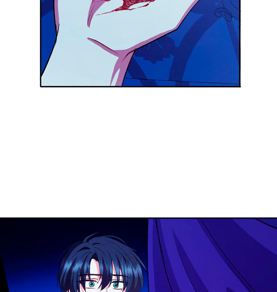 Ending This Marriage for Your Happiness Chapter 71 page 112 - 