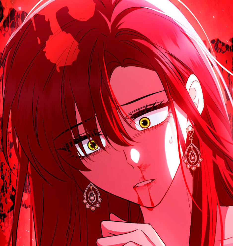 Ending This Marriage for Your Happiness Chapter 71 page 115 - 