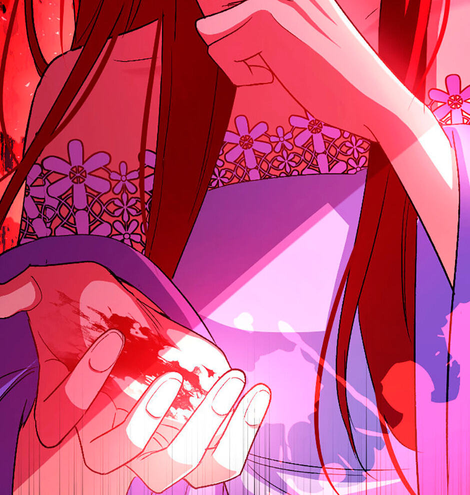 Ending This Marriage for Your Happiness Chapter 71 page 116 - 