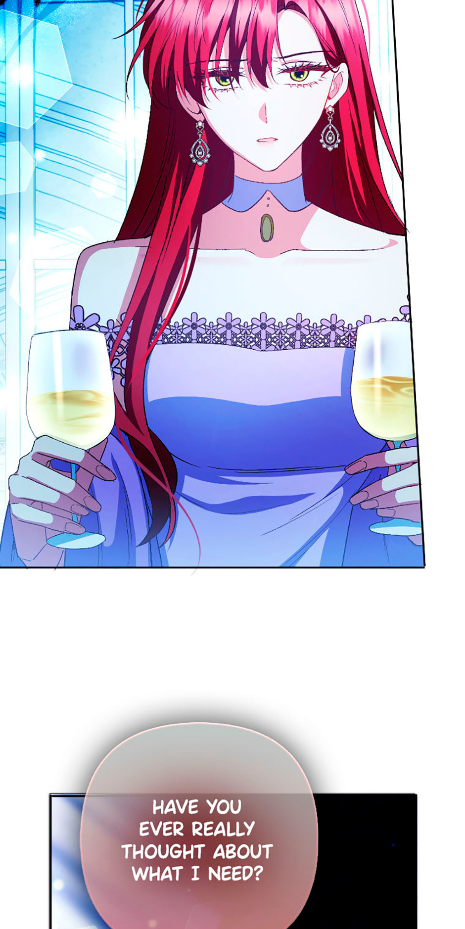 Ending This Marriage for Your Happiness Chapter 71 page 13 - 