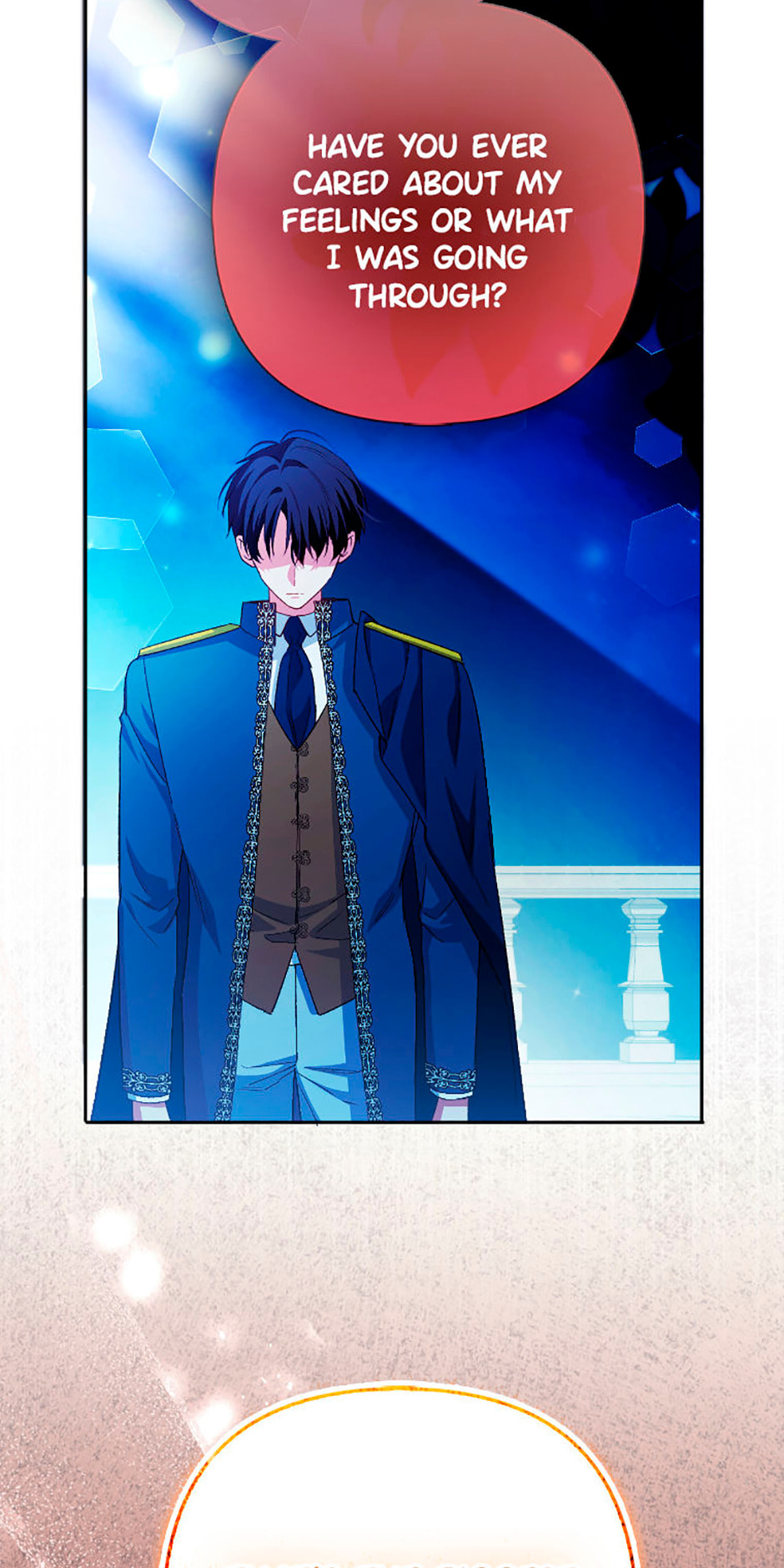 Ending This Marriage for Your Happiness Chapter 71 page 14 - 