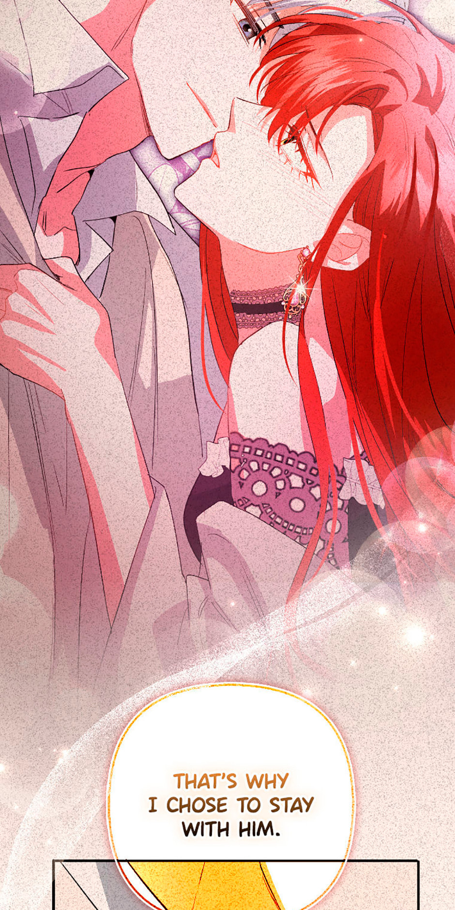 Ending This Marriage for Your Happiness Chapter 71 page 17 - 