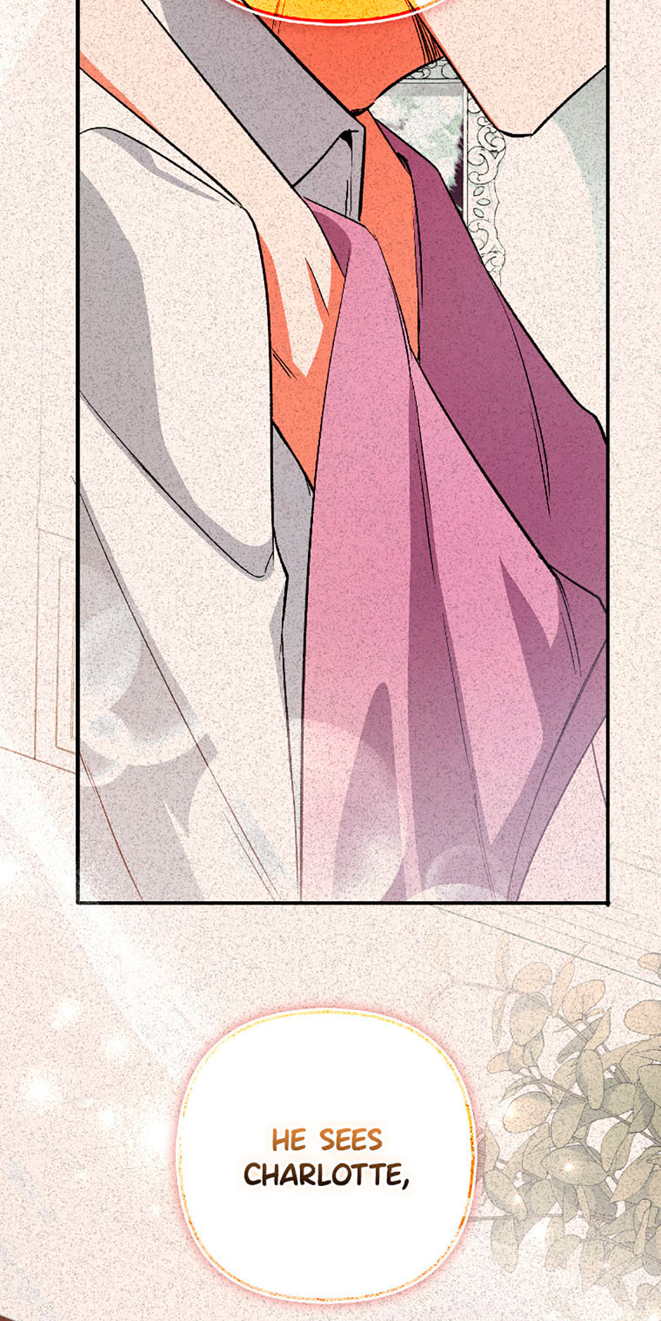 Ending This Marriage for Your Happiness Chapter 71 page 18 - 