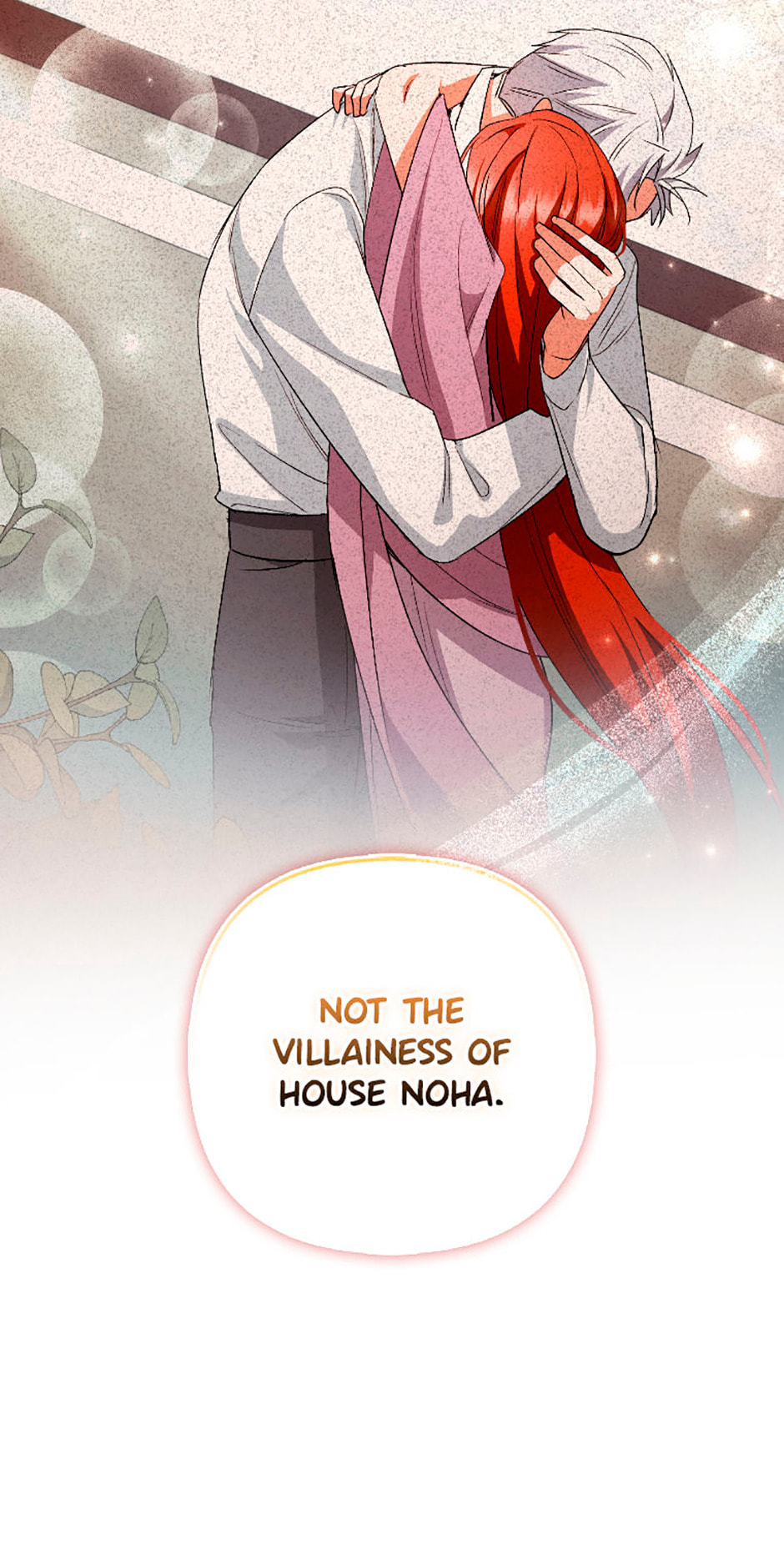 Ending This Marriage for Your Happiness Chapter 71 page 19 - 