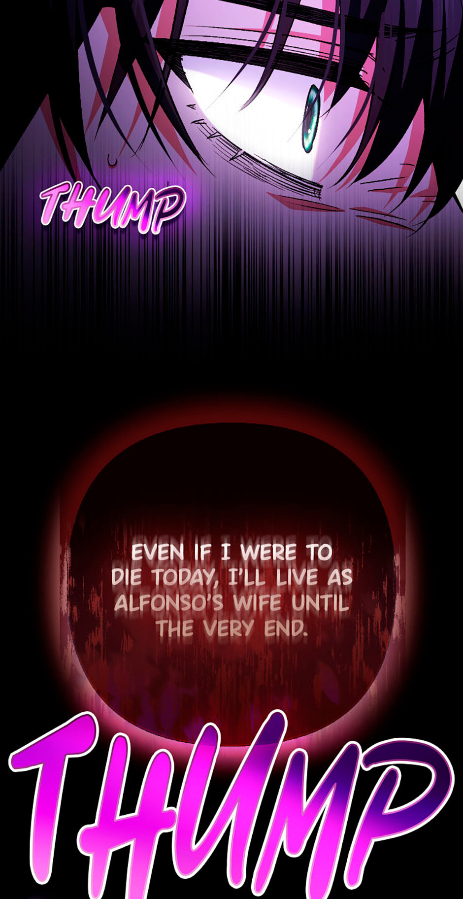 Ending This Marriage for Your Happiness Chapter 71 page 22 - 