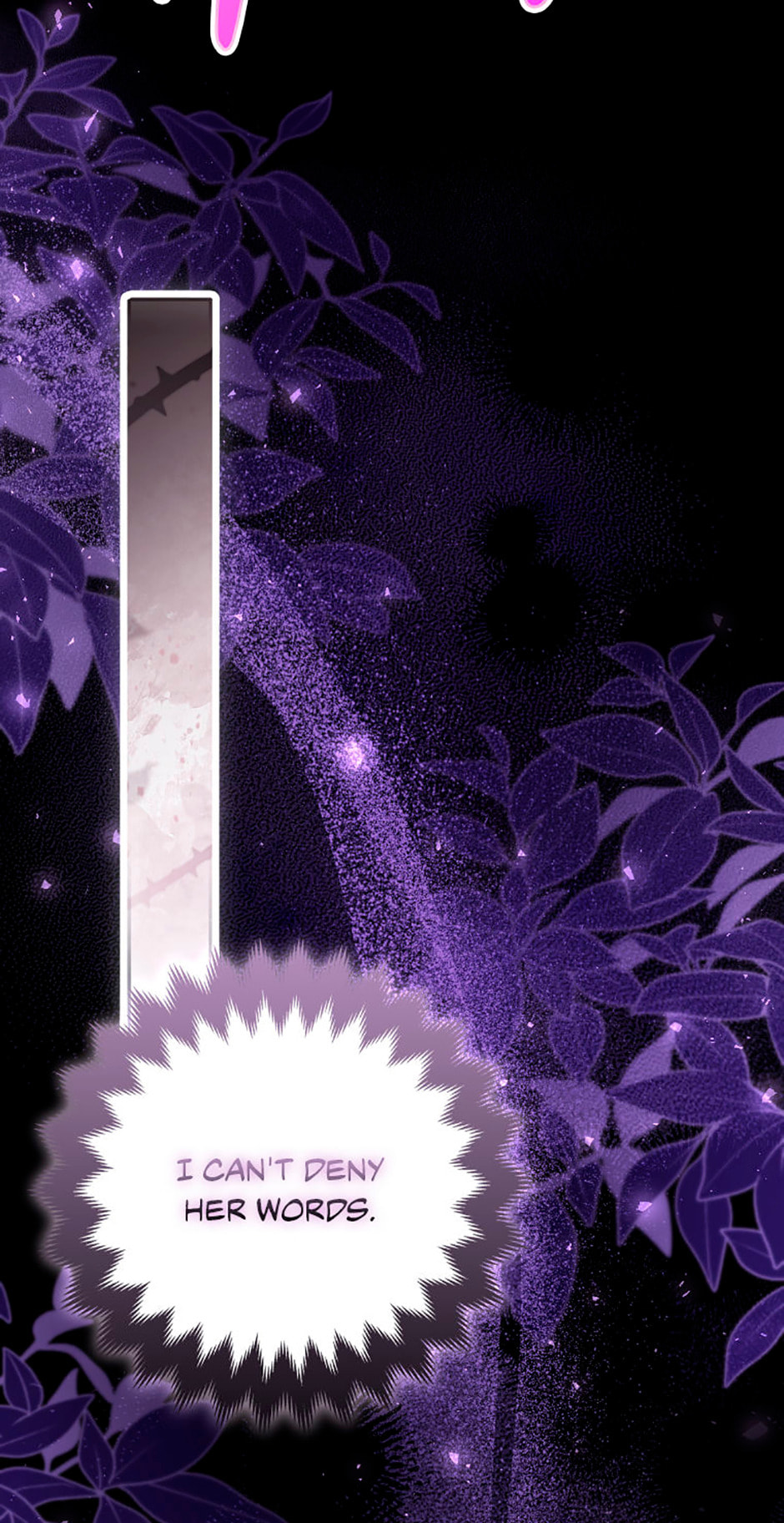 Ending This Marriage for Your Happiness Chapter 71 page 23 - 