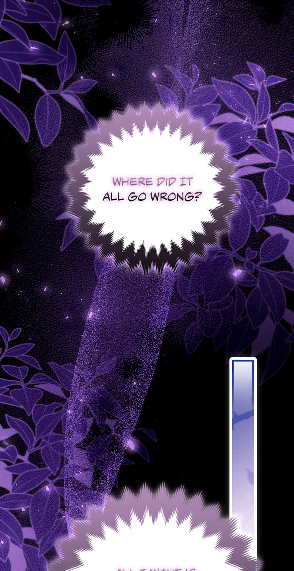 Ending This Marriage for Your Happiness Chapter 71 page 24 - 