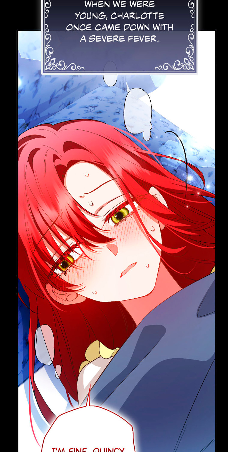 Ending This Marriage for Your Happiness Chapter 71 page 29 - 