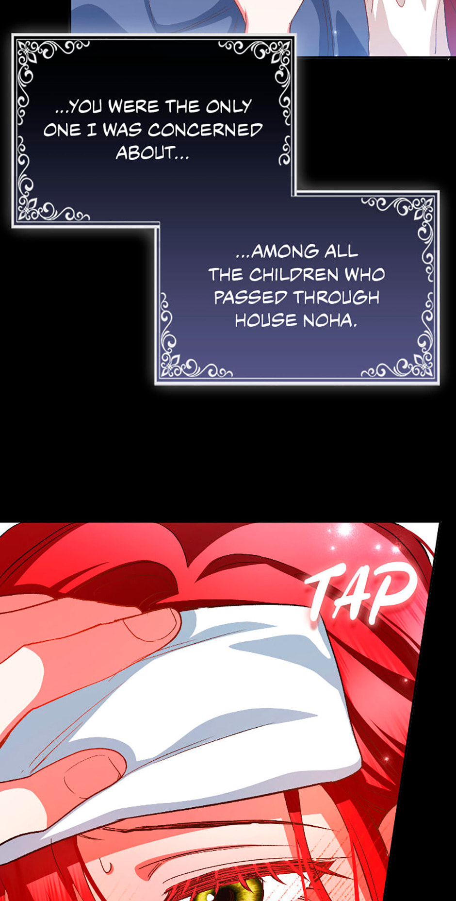 Ending This Marriage for Your Happiness Chapter 71 page 34 - 