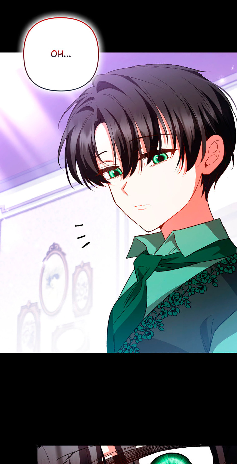 Ending This Marriage for Your Happiness Chapter 71 page 36 - 