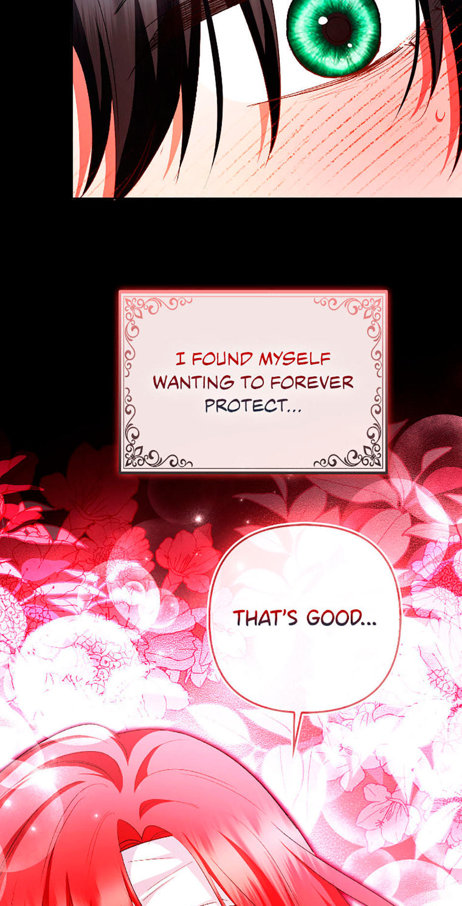 Ending This Marriage for Your Happiness Chapter 71 page 37 - 