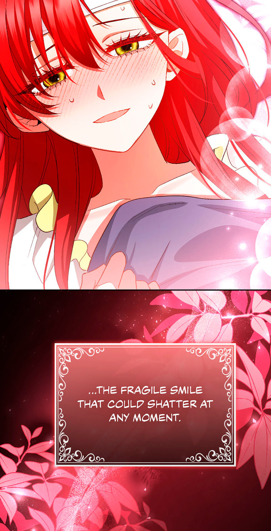 Ending This Marriage for Your Happiness Chapter 71 page 38 - 