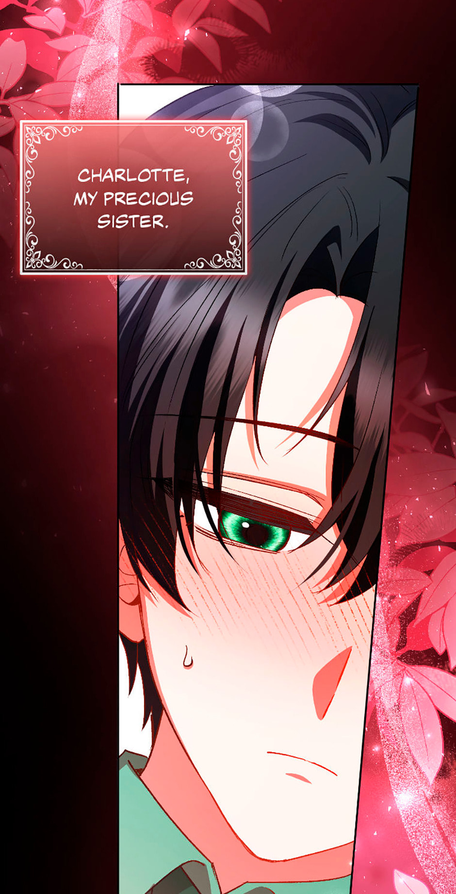 Ending This Marriage for Your Happiness Chapter 71 page 39 - 