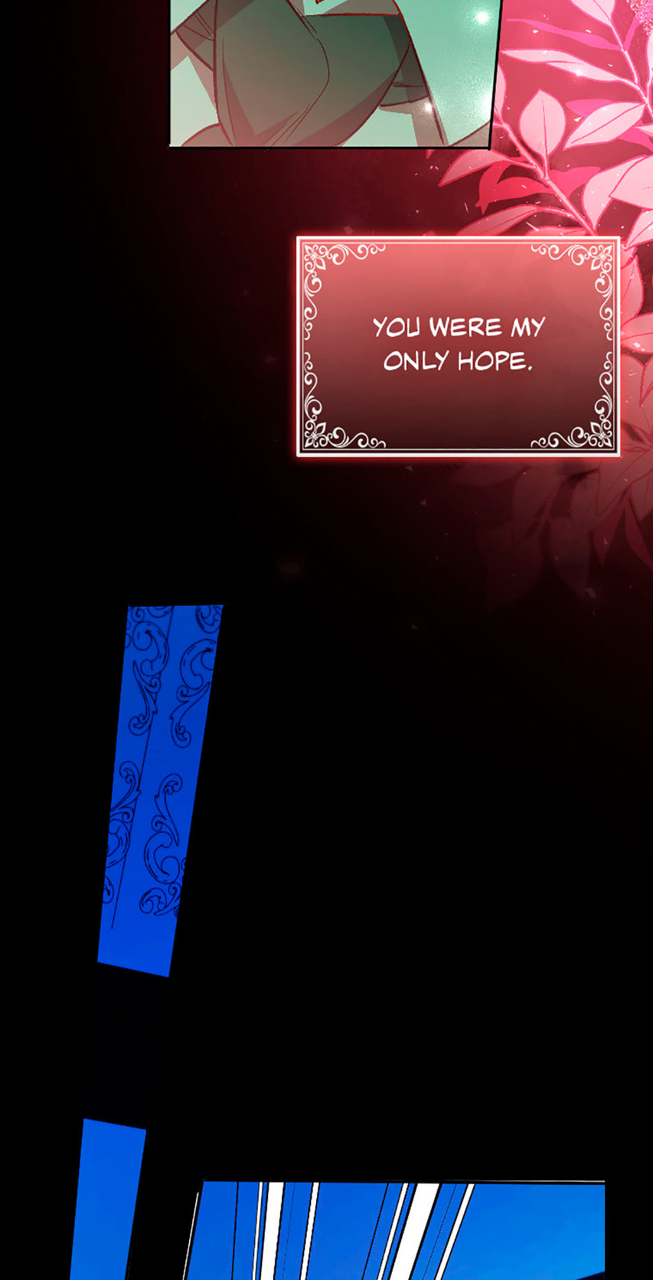 Ending This Marriage for Your Happiness Chapter 71 page 40 - 