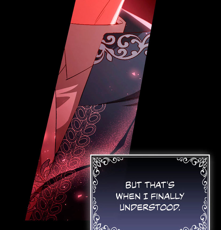 Ending This Marriage for Your Happiness Chapter 71 page 50 - 