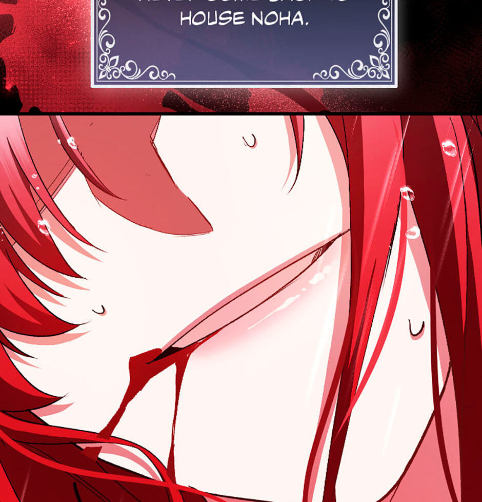 Ending This Marriage for Your Happiness Chapter 71 page 52 - 