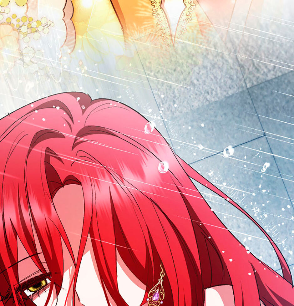 Ending This Marriage for Your Happiness Chapter 71 page 56 - 