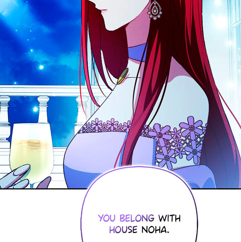 Ending This Marriage for Your Happiness Chapter 71 page 63 - 