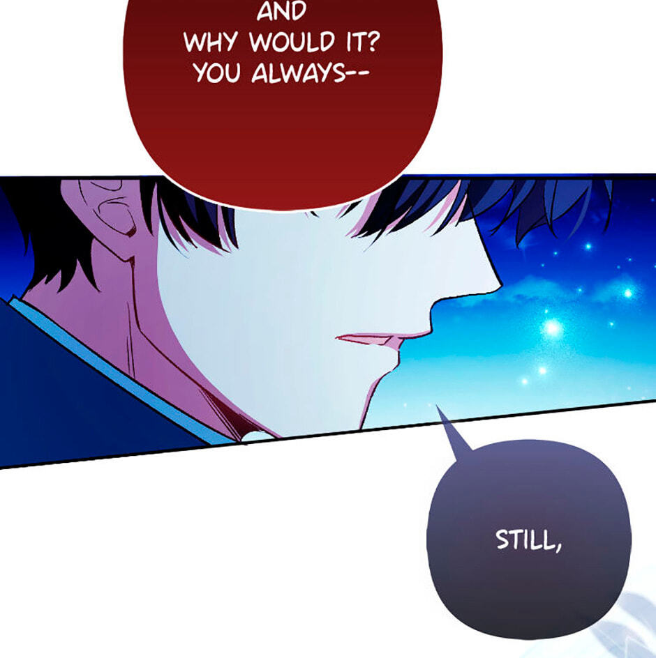 Ending This Marriage for Your Happiness Chapter 71 page 65 - 