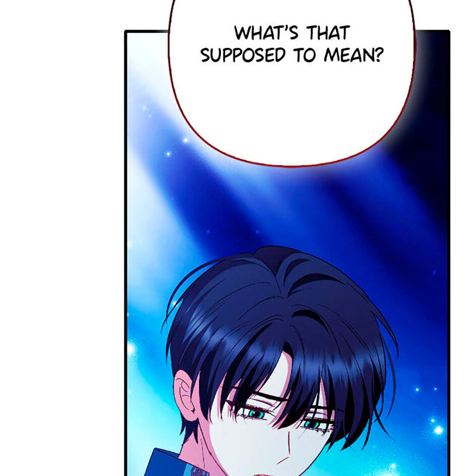 Ending This Marriage for Your Happiness Chapter 71 page 70 - 