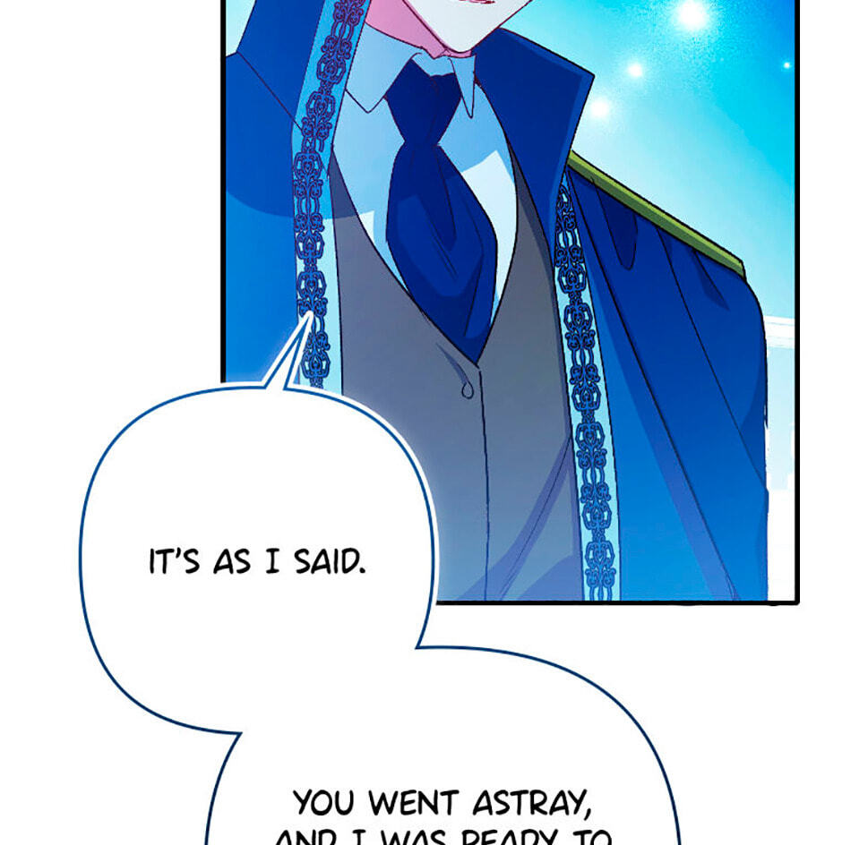 Ending This Marriage for Your Happiness Chapter 71 page 71 - 