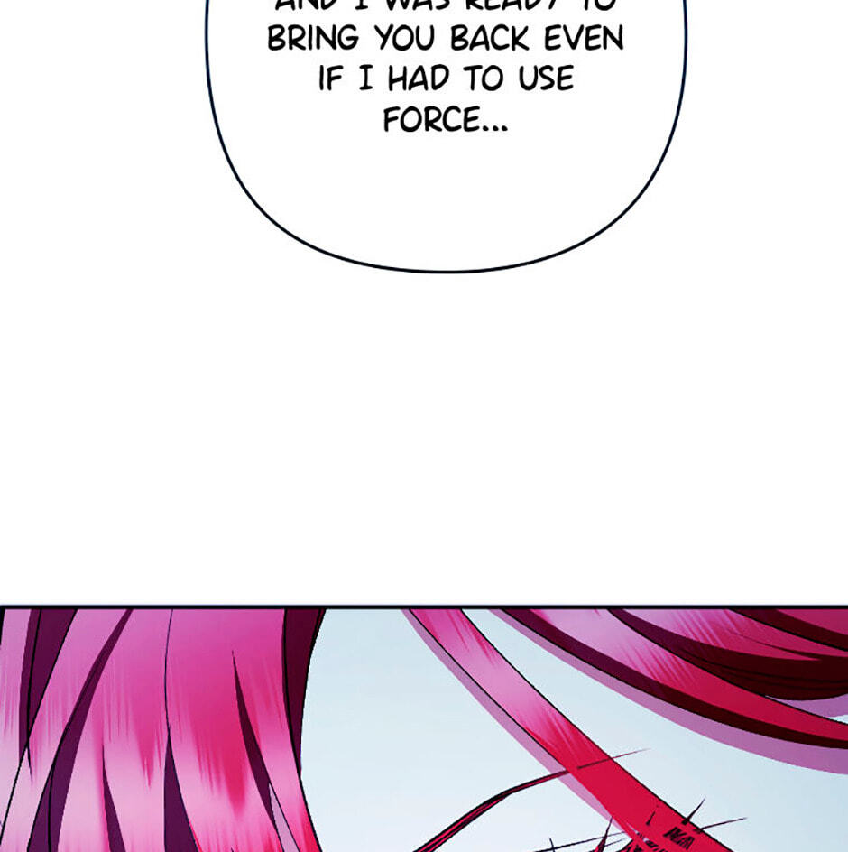 Ending This Marriage for Your Happiness Chapter 71 page 72 - 