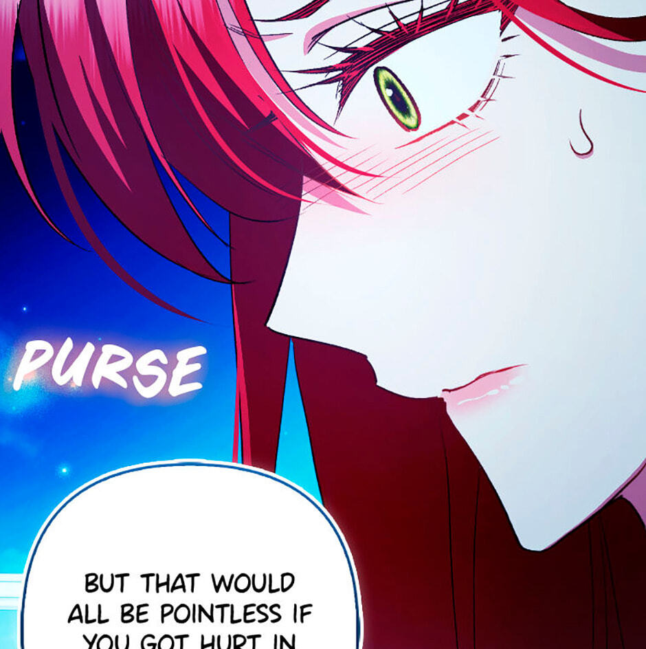 Ending This Marriage for Your Happiness Chapter 71 page 73 - 