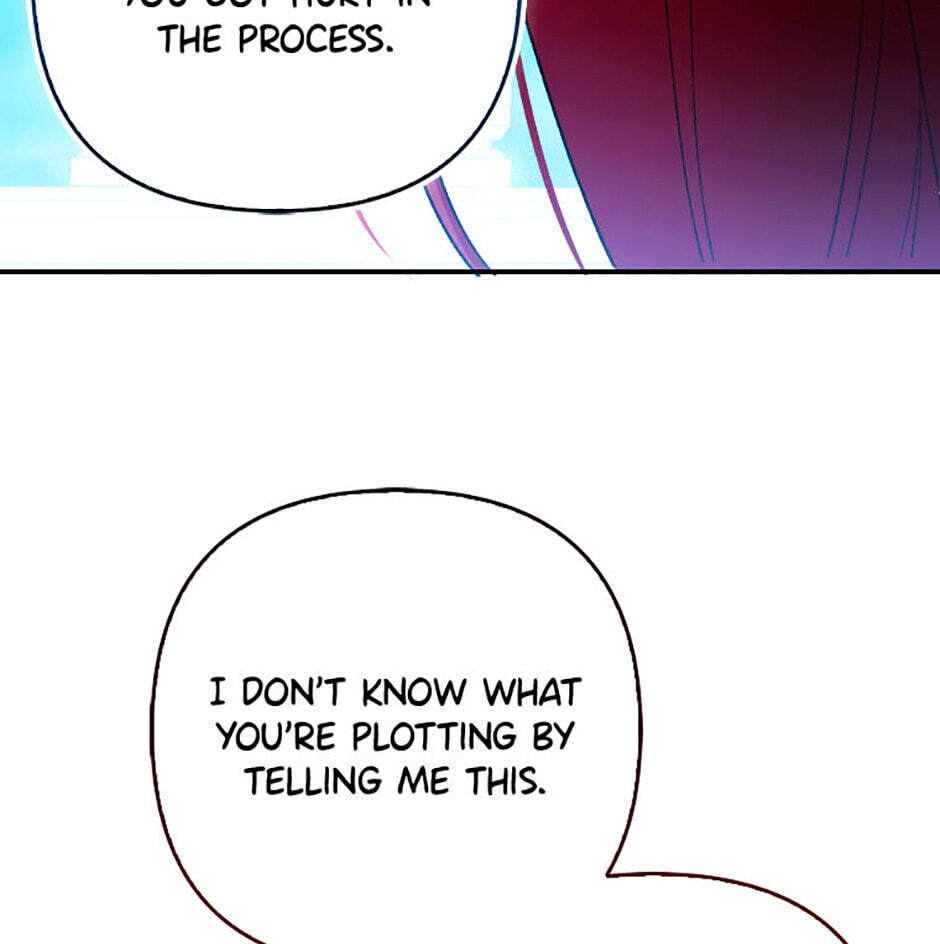 Ending This Marriage for Your Happiness Chapter 71 page 74 - 