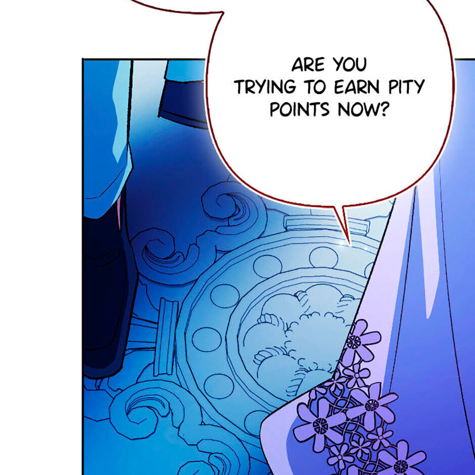 Ending This Marriage for Your Happiness Chapter 71 page 75 - 
