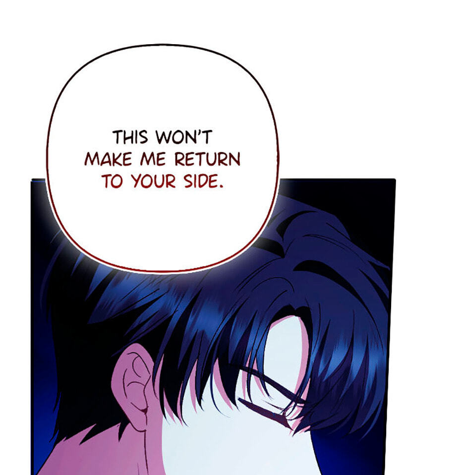 Ending This Marriage for Your Happiness Chapter 71 page 77 - 