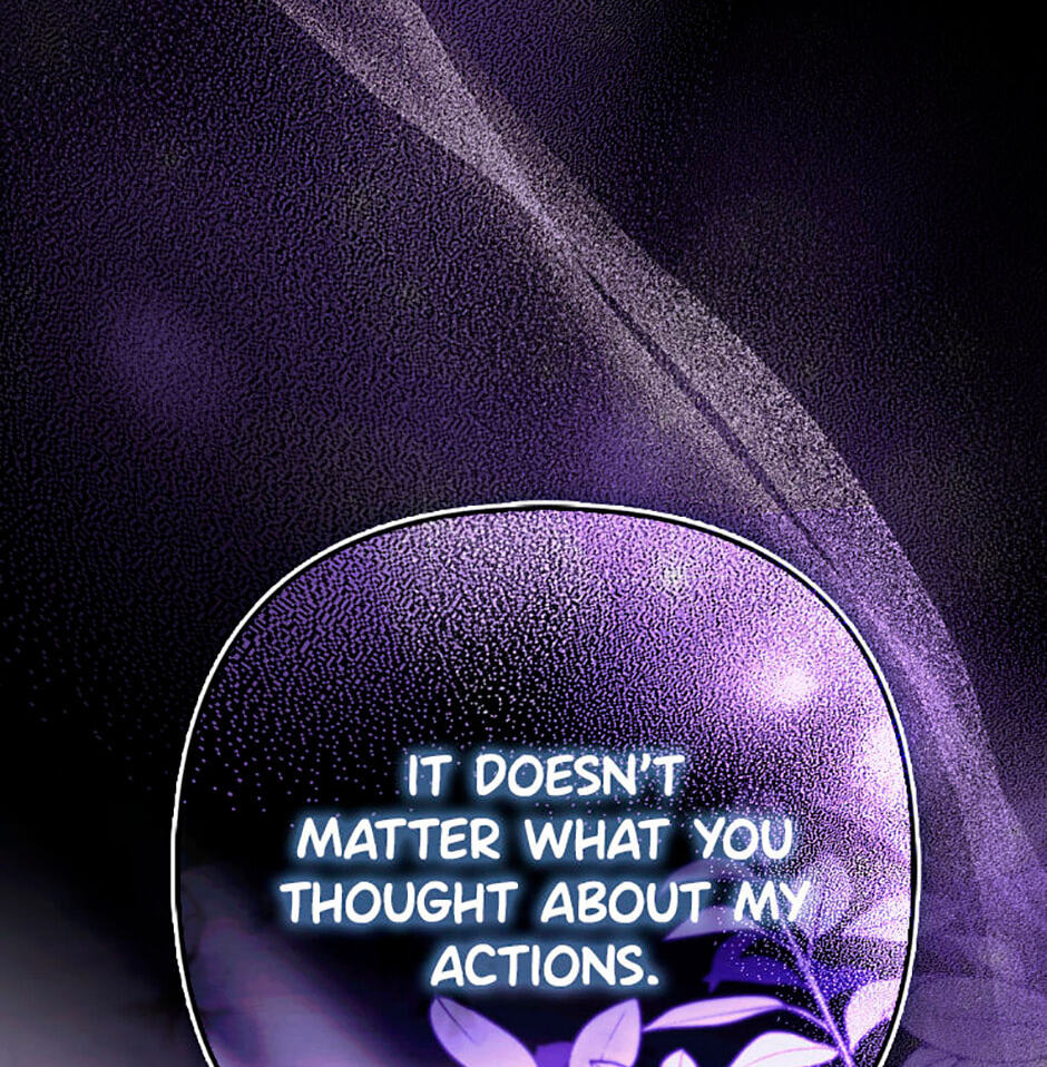 Ending This Marriage for Your Happiness Chapter 71 page 82 - 